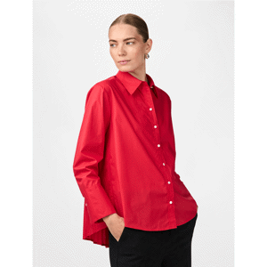 YAS Roya Long Sleeve Shirt